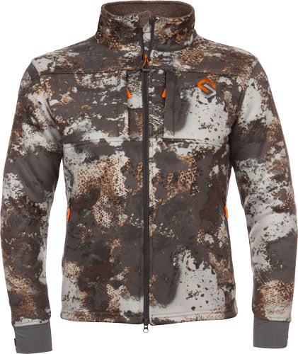 ScentLok BE:1 Voyage Jacket  <br>  O2 Camo X-Large