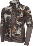 SCENTLOK REACTOR JACKET BE:1 INSULATED LARGE TRUE TIMBER