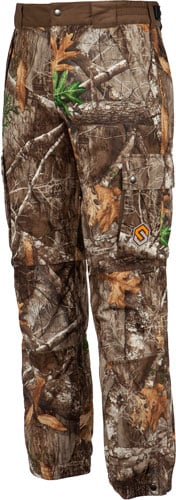 ScentLok Morphic Waterproof Pant  <br>  Realtree Edge X-Large