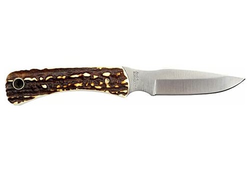 UNCLE HENRY KNIFE NEXT GEN STAGLON 3.1