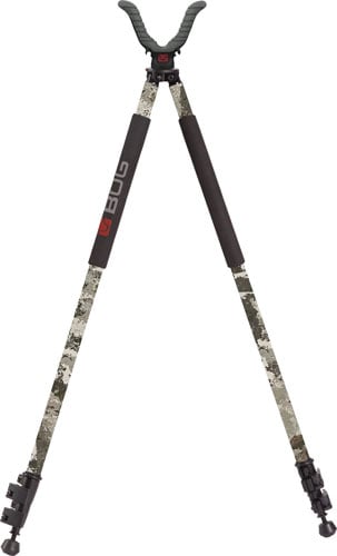 BOG ADRENALINE SWITCHERO BIPOD CAMO