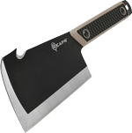 REAPR VERSA CLEAVER 5