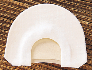 QUAKER BOY TURKEY CALL DIAPHRAGM TWIN II | 040191111031