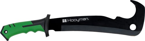 Hooyman Hook-em Machete