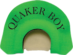 Quaker Boy Elevation Series Diaphragm Calls  <br>  Old Boss Hen