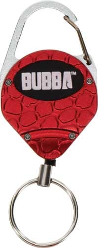 BUBBA BLADE TOOL TETHER!