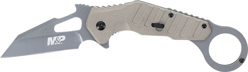 S&W KNIFE M&P EXTREME OPS 3