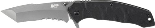 S&W KNIFE M&P SPECIAL OPS 4