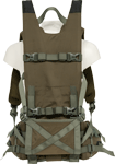 BOG Backpack Frame