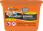 Dead Down Wind Laundry Bombs  <br>  18 pk.