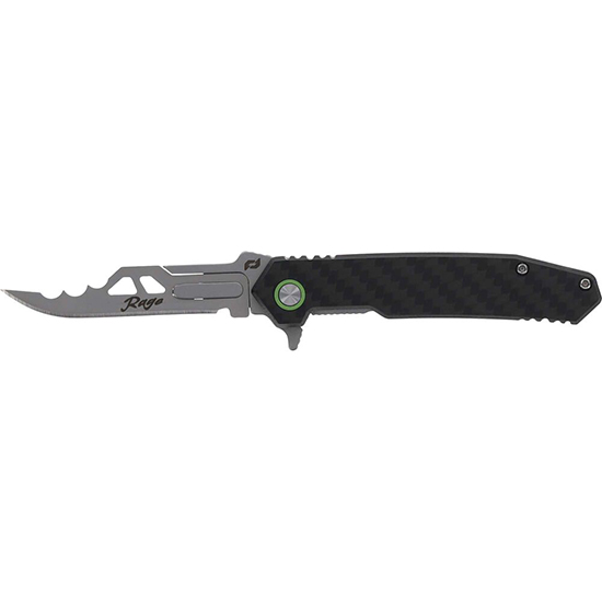 BTI SCHRADE PHANTOM ENRAGE 6