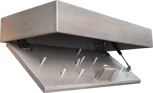 Lockdown In Plain Sight Shelf Farmhouse 14 | 661120750420