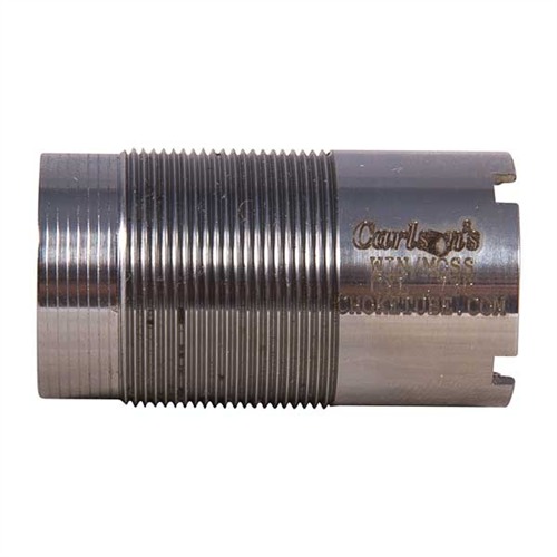 CARLSONS CHOKE TUBE FLUSH MOUNT 12GA CYL INVECTOR