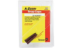 A-ZOOM METAL SNAP CAP .22 HORNET 2-PACK