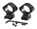 BROWNING 2 PIECE MOUNT SYSTEM FOR 1