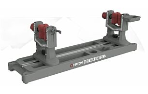 TIPTON 1256076 BEST GUN VISE GEN 2 | 198700004579