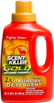 Wildlife Research Scent Killer Gold Detergent  <br>  Autumn 32 oz.