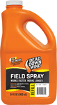 Dead Down Wind 136418 Evolve 3D+ Odor Eliminator Field Spray 64oz