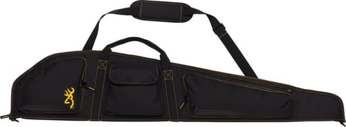 Browning Black and Gold Soft Rifle Case