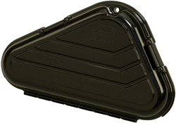 Plano Pistol Case  <br>  Medium Black