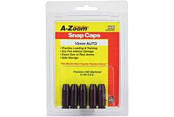 AZOOM SNAP CAPS 10MM 5/PK