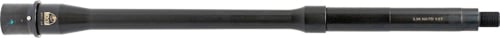 FAXON AR15 BARREL 5.56 NATO 14.5 Inch 18 SOCOM PROFILE BLACK | .223 REM 5.56x45mm NATO | 816341020054