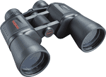 Tasco Essentials Porro Binocular 10x50mm Black MC Box 6