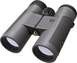 Leupold BX2 Tioga HD Binocular  <br>  Shadow Grey 10x42