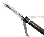 GRIM REAPER BROADHEAD RAZORCUT SS 3-BLADE 100GR 1 3/4