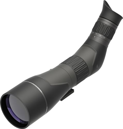 Leupold 185684 SX-2 Alpine HD Angled Body 20-60x 80mm Black | 030317042240 | Leupold | Optics | Scopes | Spotting| 185684