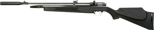BL DIANA AIR RIFLE TRAILSCOUT .22 CO2 560 FPS POLYMER STK<
