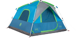 COLEMAN SIGNAL MOUNTAIN INSTNT TENT 4 PERSON 8'X7'
