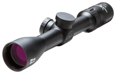 BURRIS SCOPE DROPTINE 2-7X35 BALLISTIC PLEX SLUG GUN MATTE<