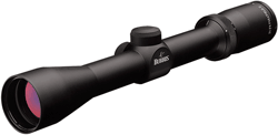 BURRIS SCOPE FULLFIELD II 2-7X32 BALLISTIC PLEX MATTE