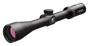 BURRIS SCOPE FULLFIELD E1 3-9X40 ILLUM BALLISTIC PLEXE1<