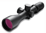 BURRIS SCOPE MTAC 1.5-6X42 30MM ILLUM BALLISTIC CQ MATTE