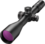 BURRIS SCOPE XTRII 4-20X50 34MM ILLUM HORUS H591