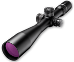 BURRIS SCOPE XTRII 5-25X50 34MM FFP ILLUM G2B MIL-DOT