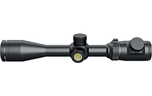 Athlon Talos Rifle Scope 312x40 1 SFP BDC 600 Illum Black | 813869020641