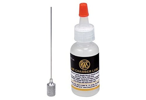 RWS CHAMBER LUBE WITH APPLICATOR NEEDLE | 723364675126