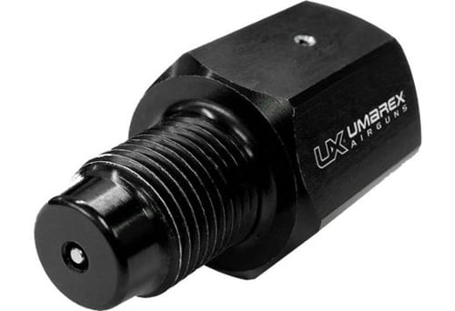 UMAREX 88 GRAM CO2 SAVER ADAPTER AIRJAVELIN/FUSION 2 | 723364111327