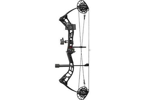 PSE BRUTE ATK BOW PACKAGE RTH 29-70# RH BLACK