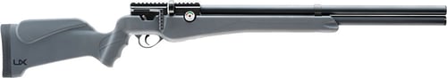 UMAREX ORIGIN PCP .22 PELLET RIFLE BOLT ACTION WITH PUMP