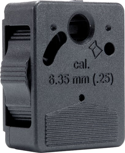 WALTHER REGIN UXT MAGAZINE 9-ROUNDS .25 PELLET  <<