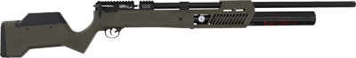 UMAREX GAUNLET SL30 PCP .30CAL AIR RIFLE 7-SHOT MAG 1000FPS