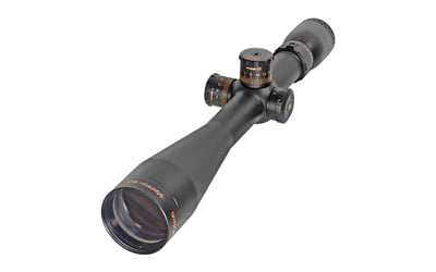 Sightron SIIISS624X50LRMOA-2 Riflescope