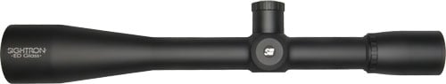 Sightron SIIISS45X45EDFCH Rifle Scope