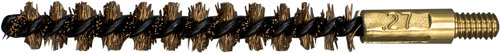 SHOOTERS CHOICE BRONZE BORE BRUSH .260/.270/.280/6.8/7M 3!