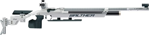 WALTHER LG400 ALUTEC ECONOMY .177 PELLET PCP AIR RIFLE