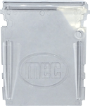 MEC PRIMER TRAY COVER